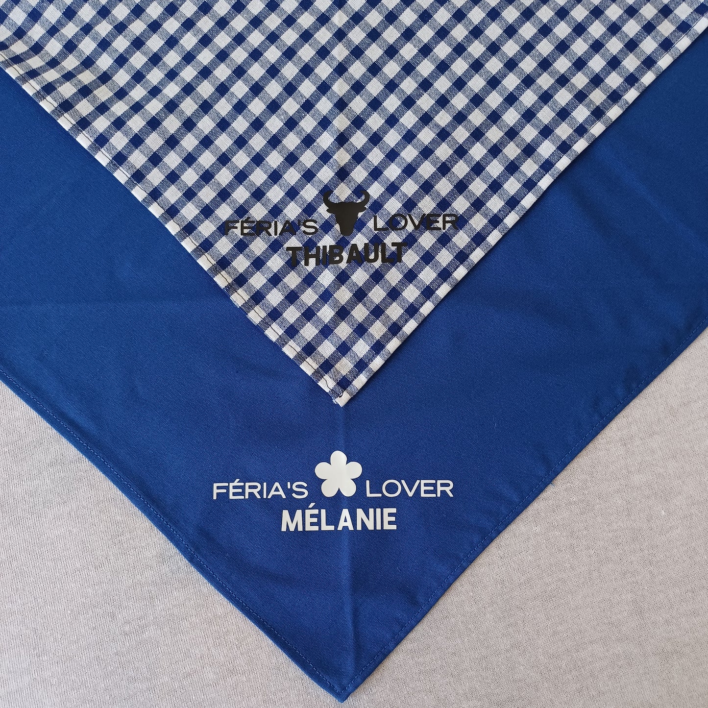 Foulard