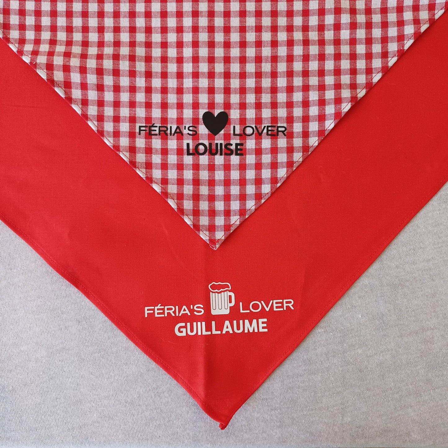Foulard