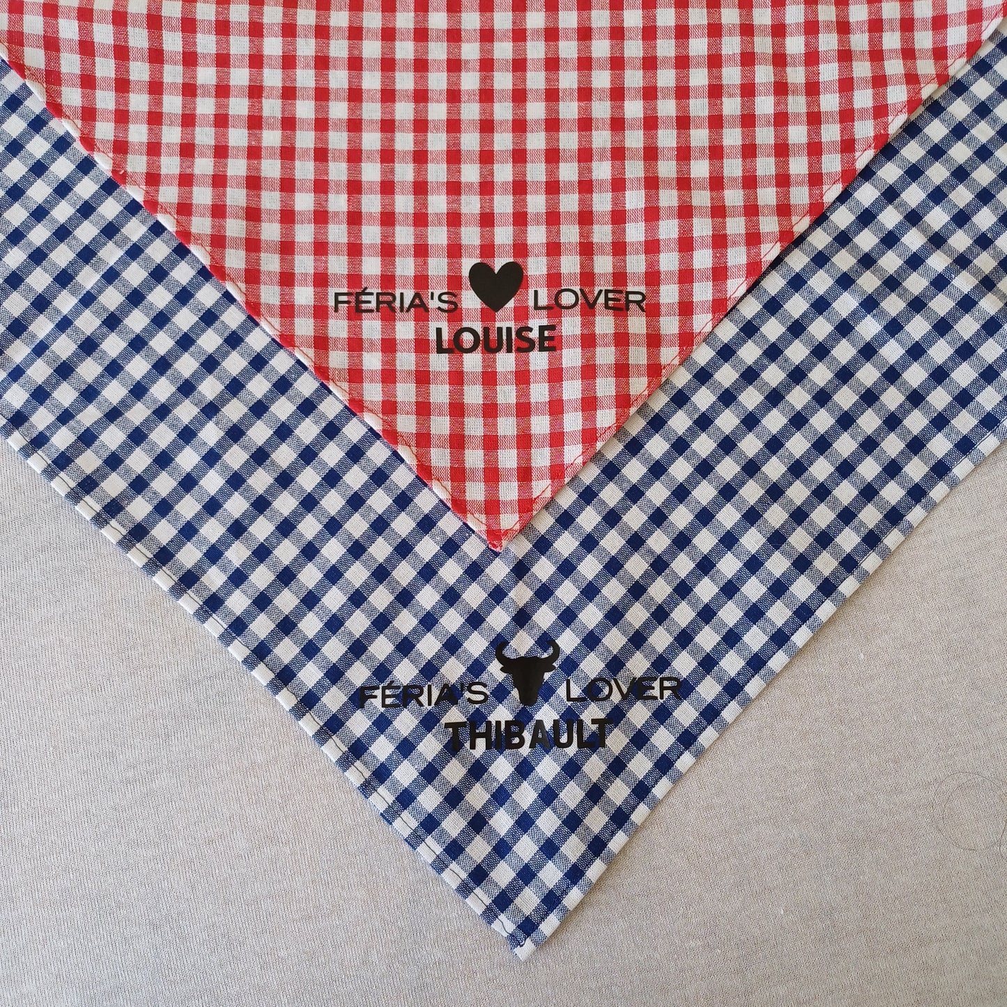 Foulard