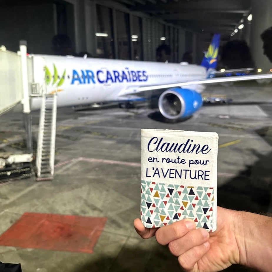 Protège passeport
