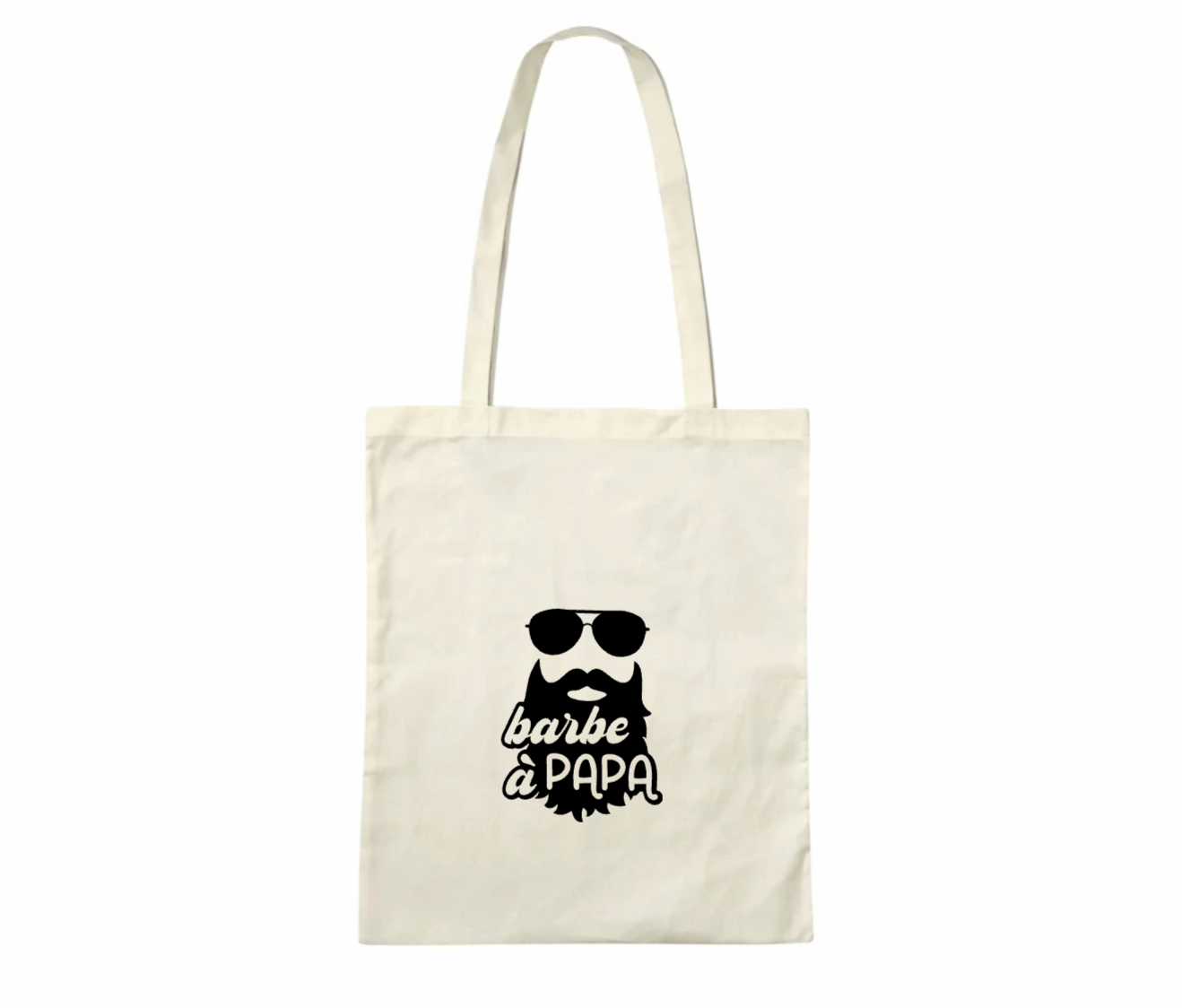Tote bag Maman / Papa