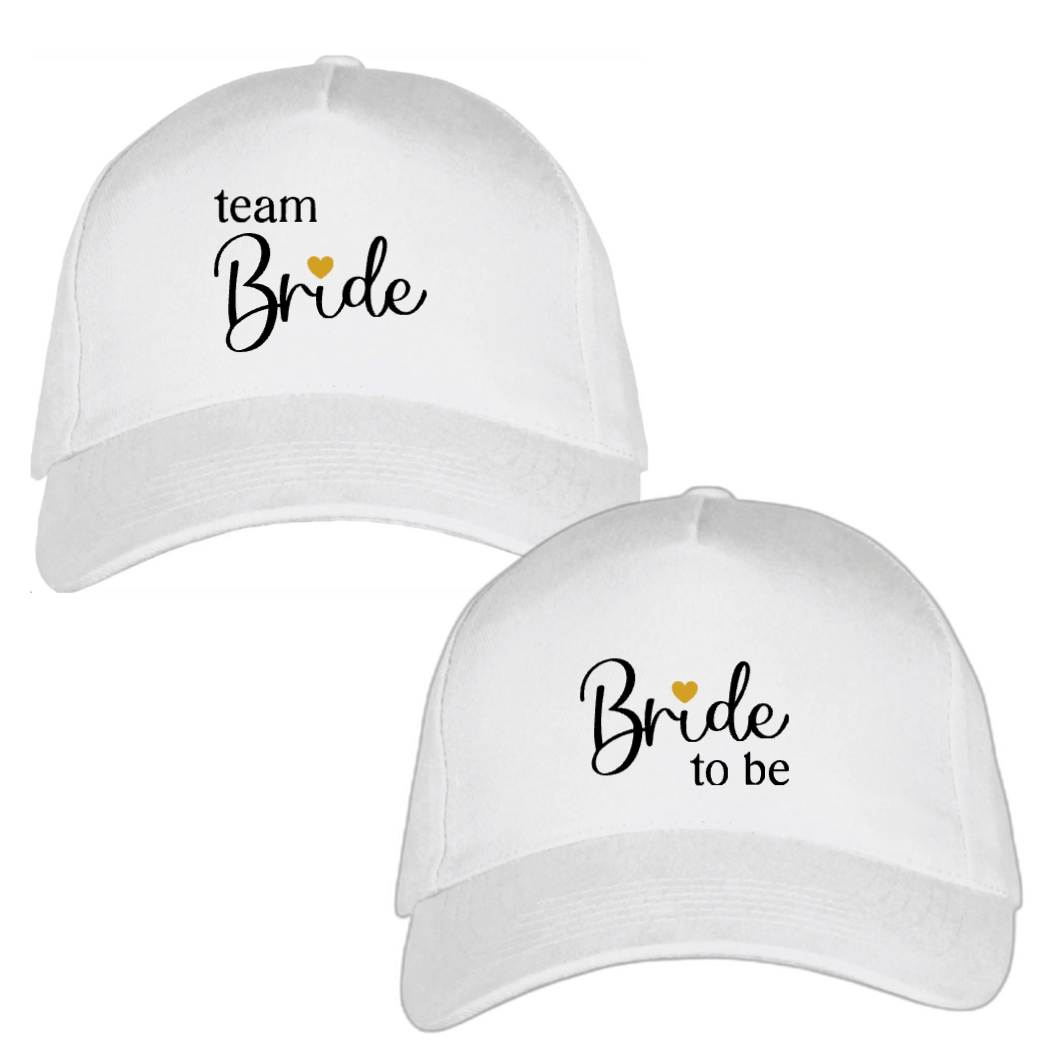 Casquette EVJF