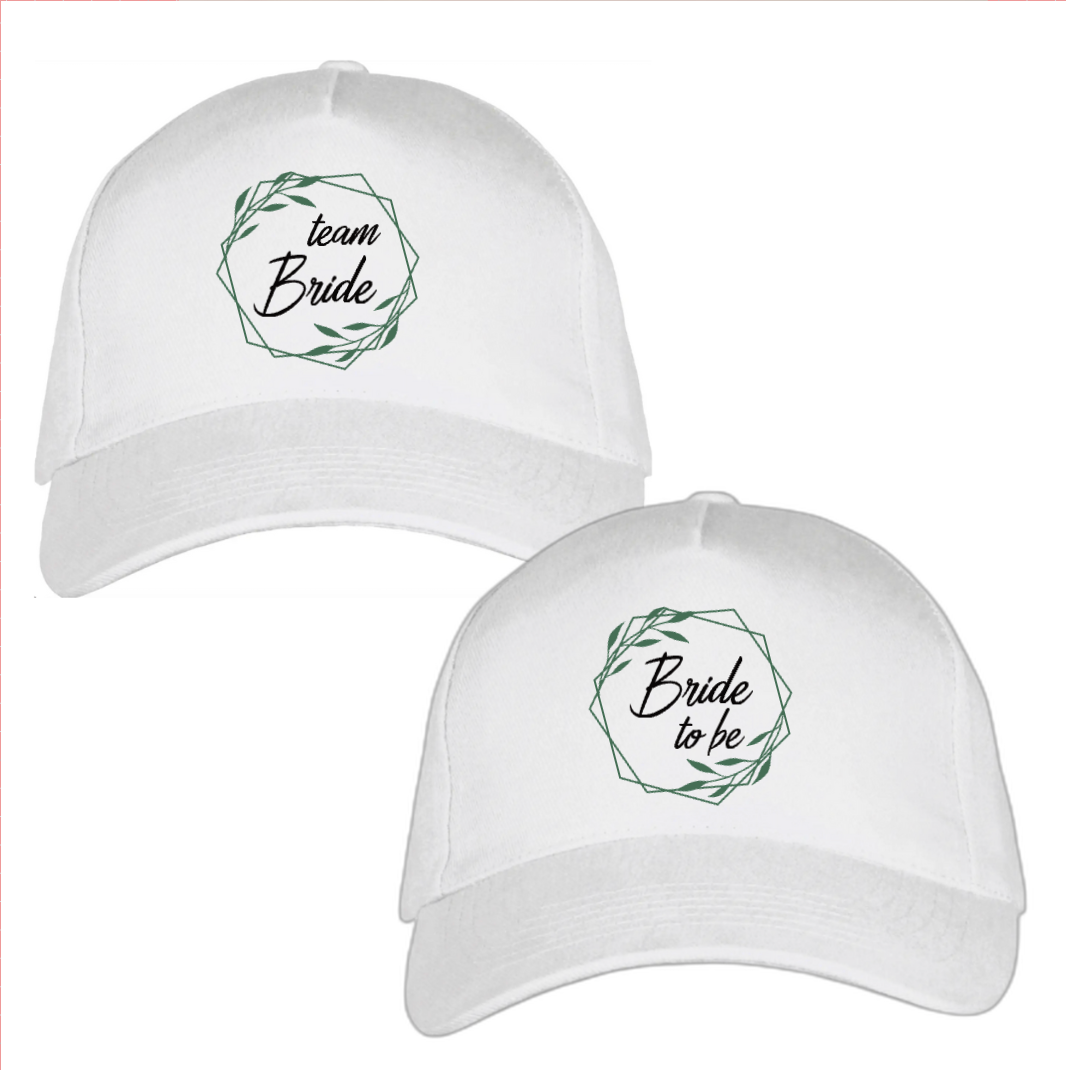 Casquette EVJF