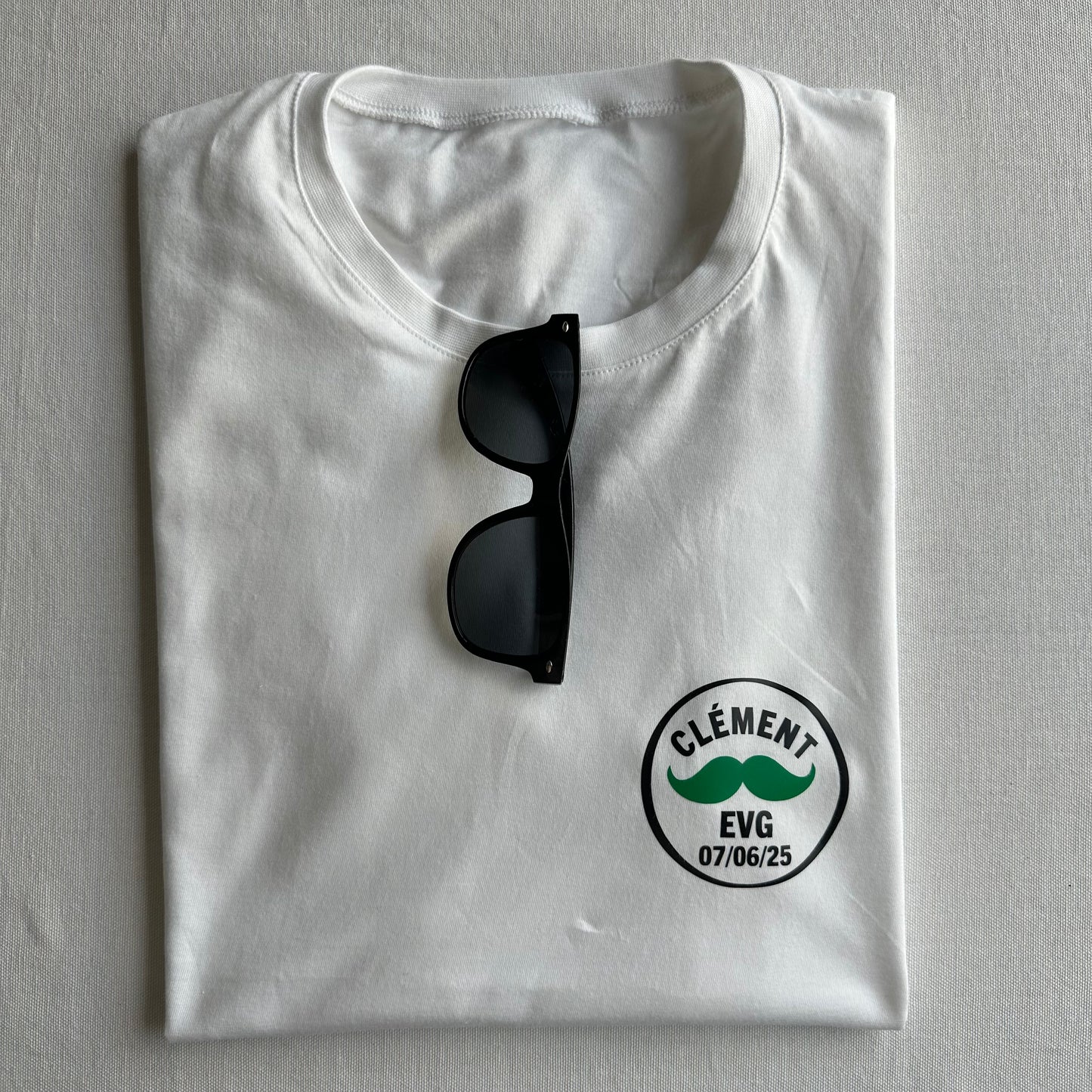 T-shirt EVG