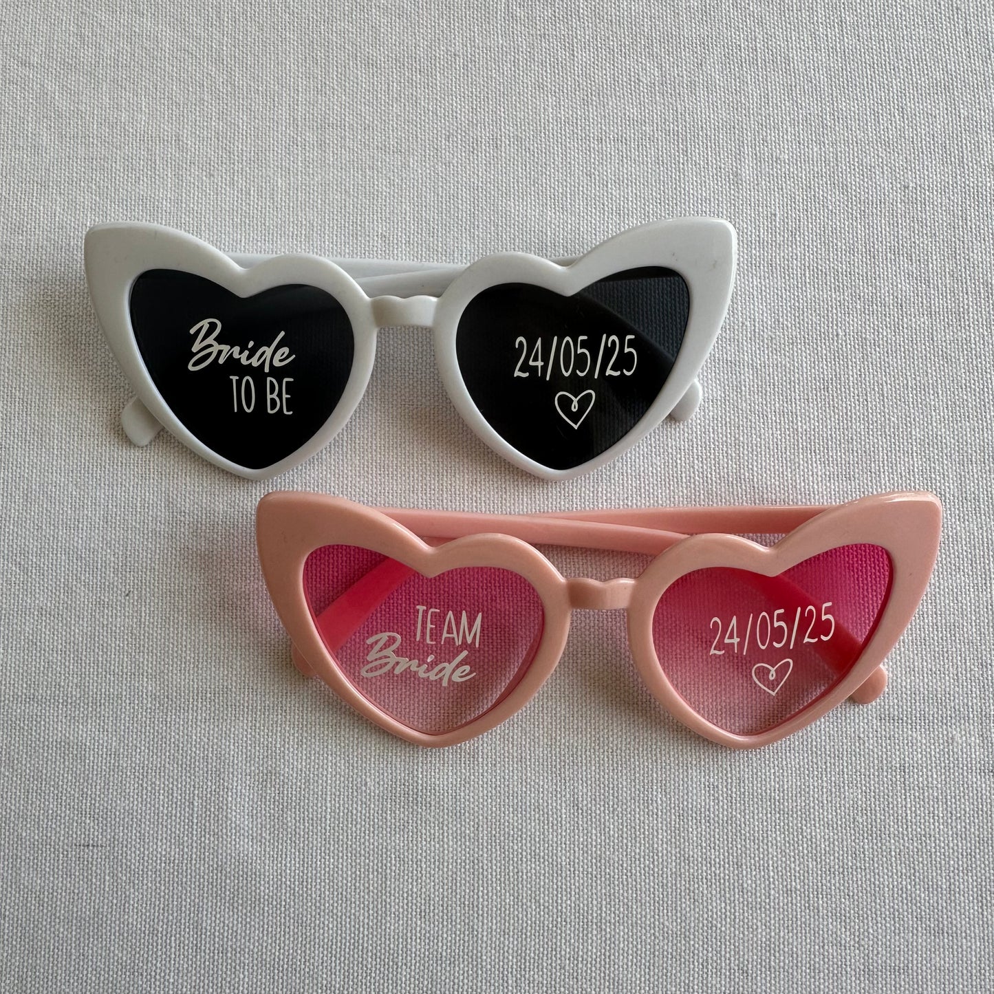 Lunette EVJF