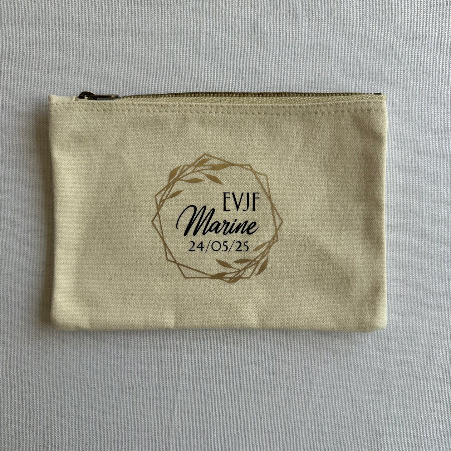 Pochette EVJF