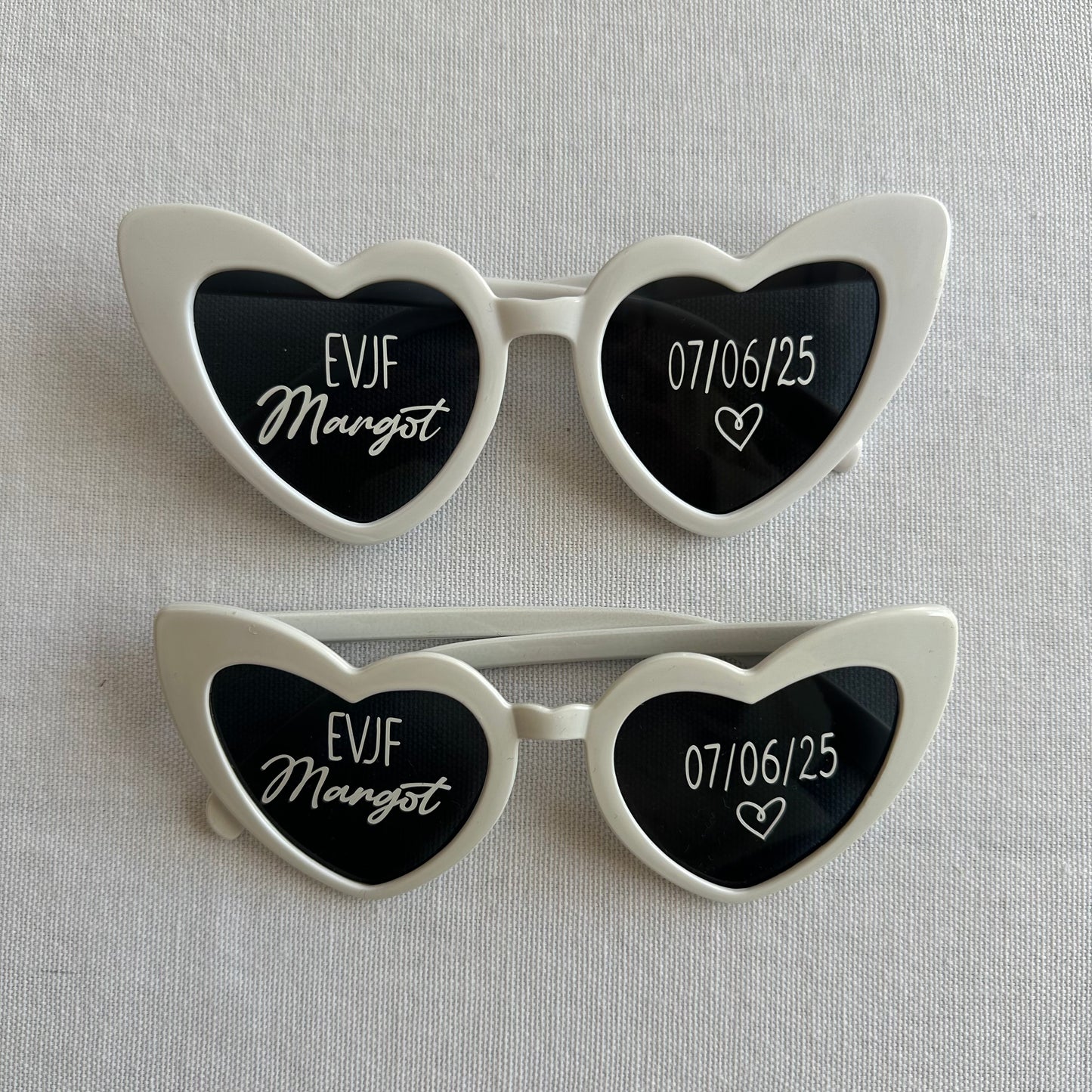 Lunette EVJF