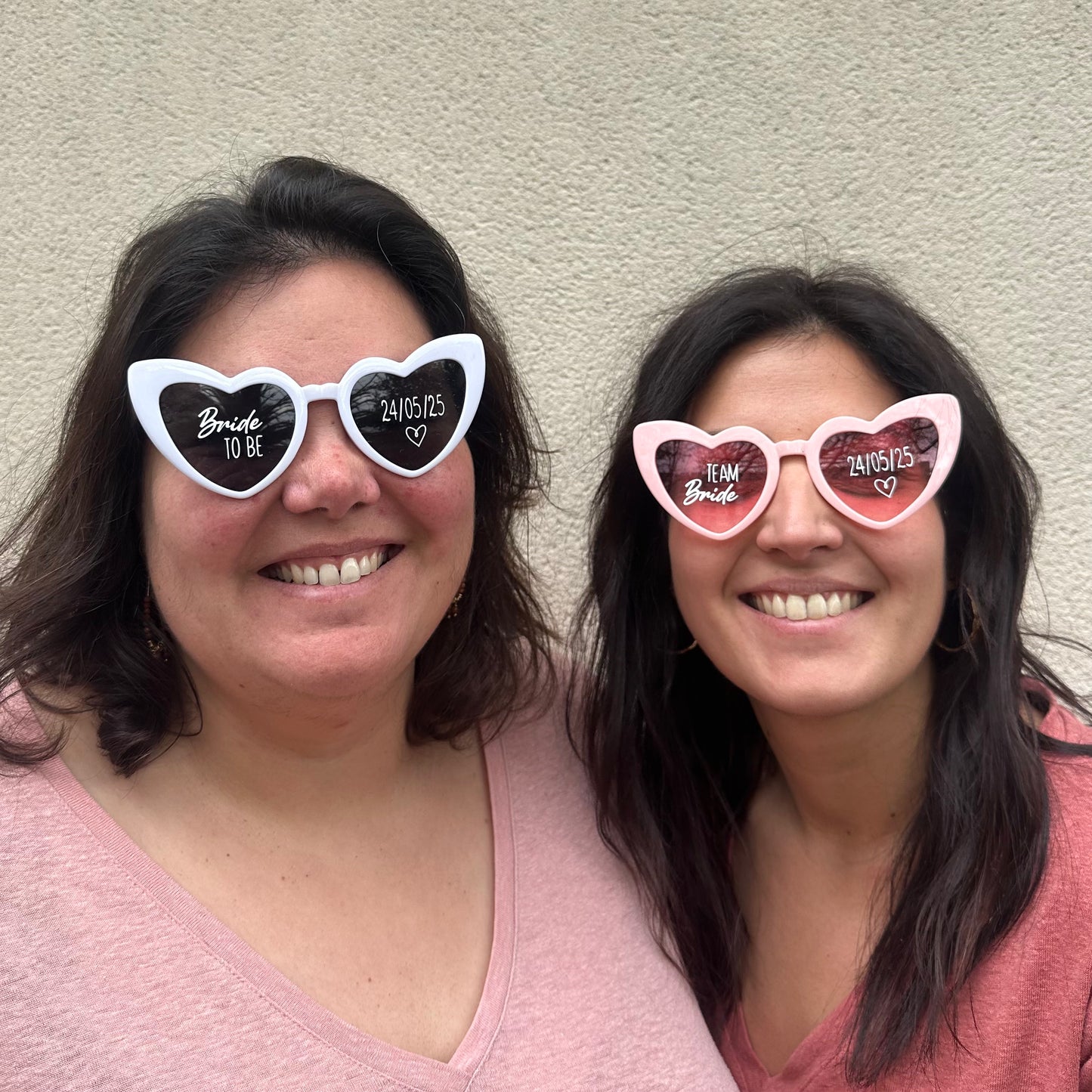 Lunette EVJF