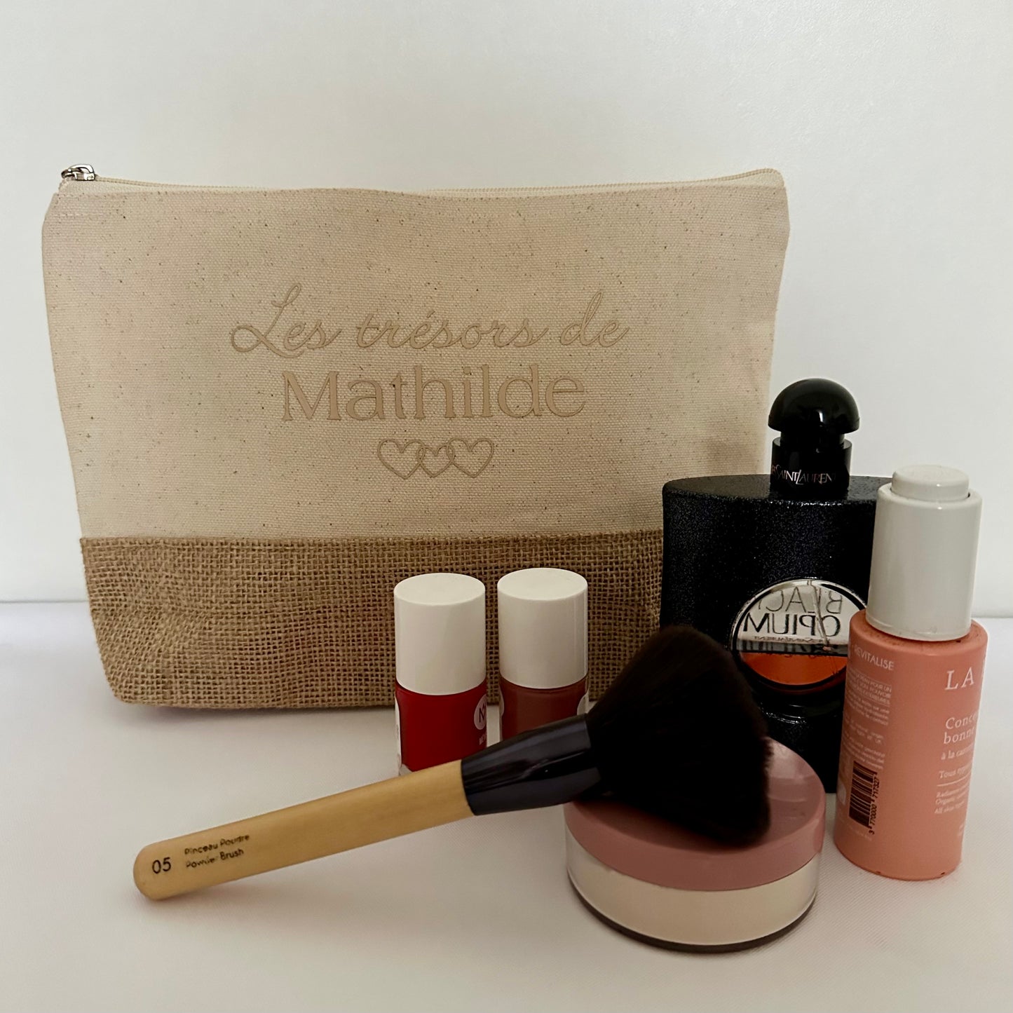 Grande pochette