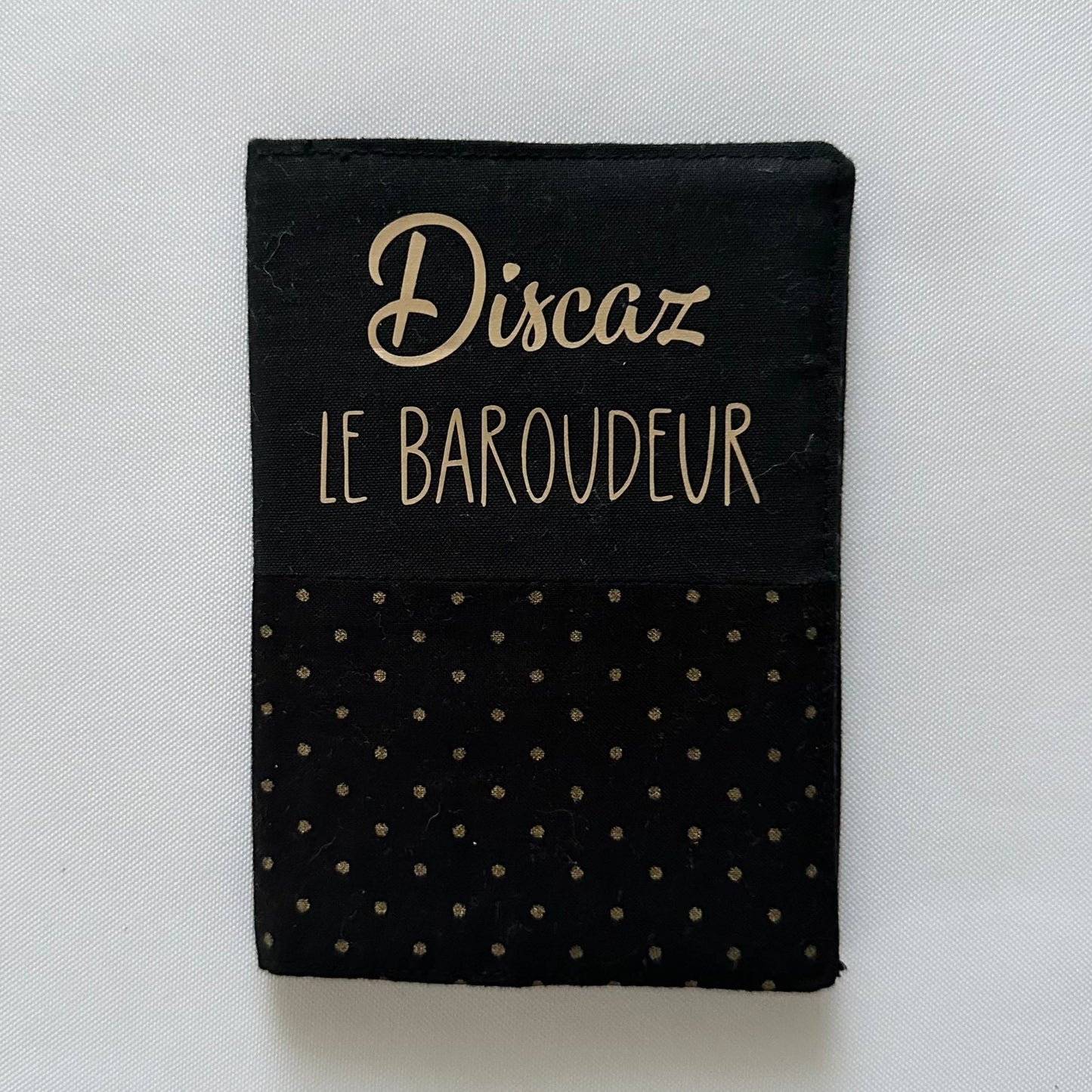 Protège passeport