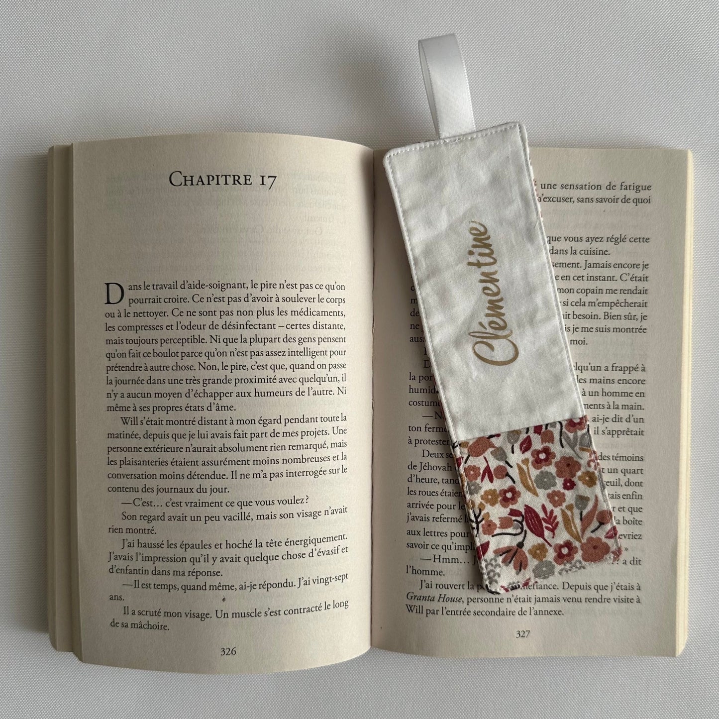 Marque-pages