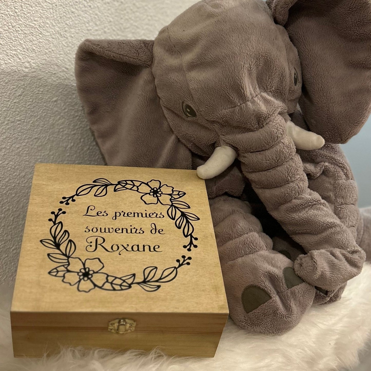 Boîte à souvenirs