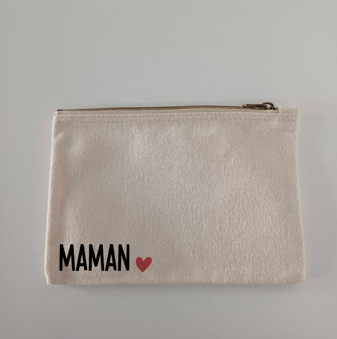 Pochette Maman