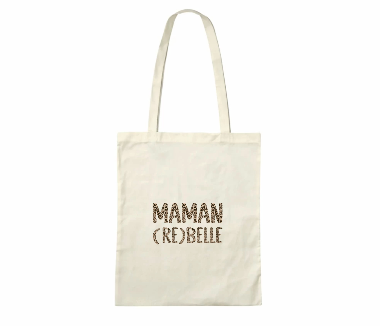 Tote bag Maman / Papa