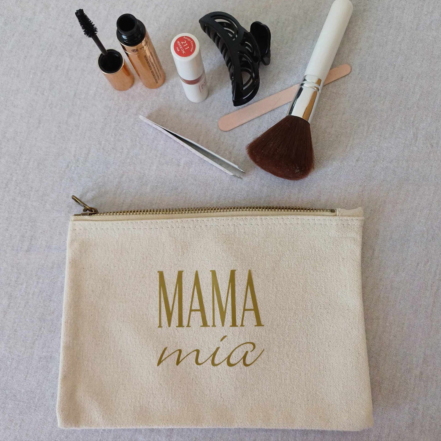 Pochette Maman