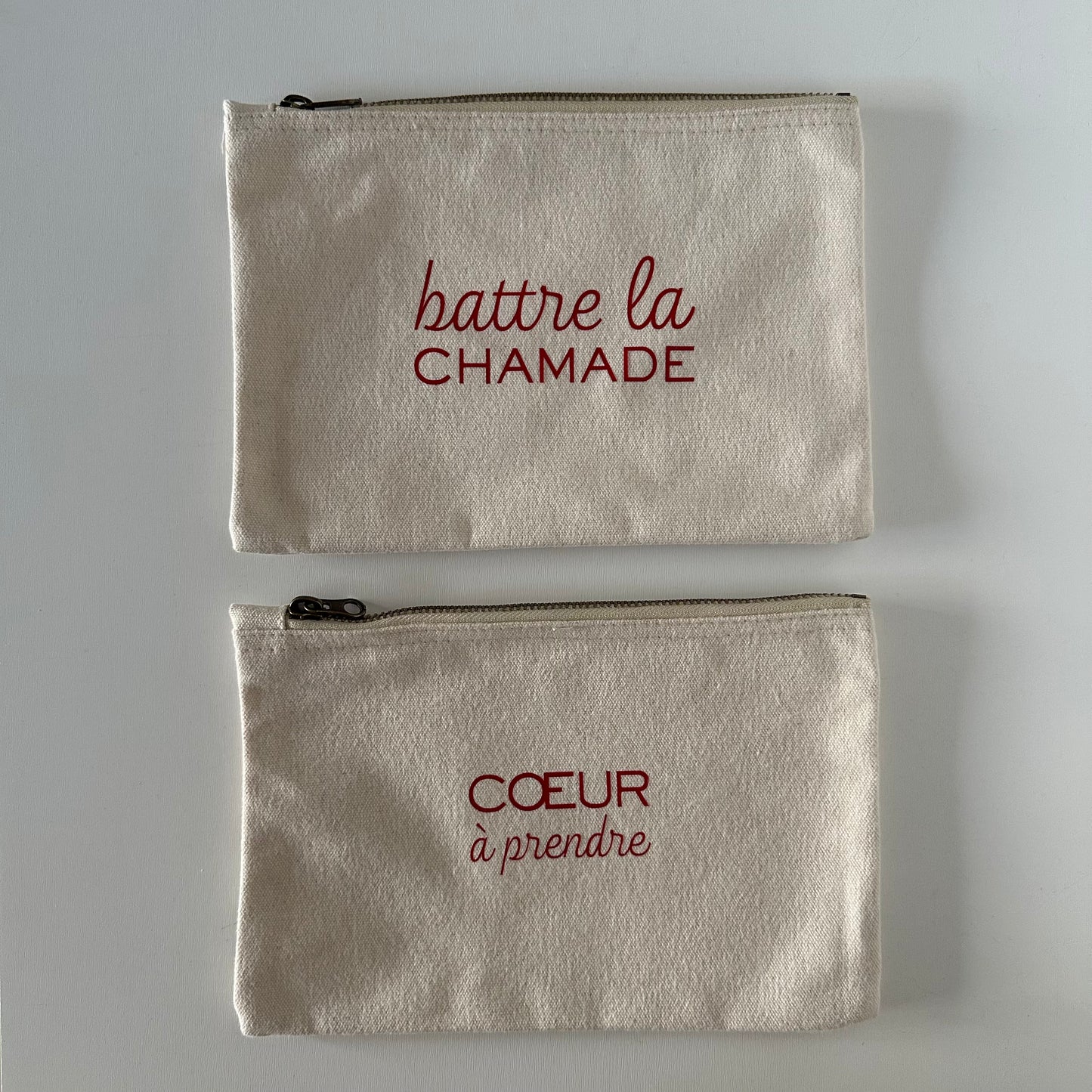 Pochettes de l'amour