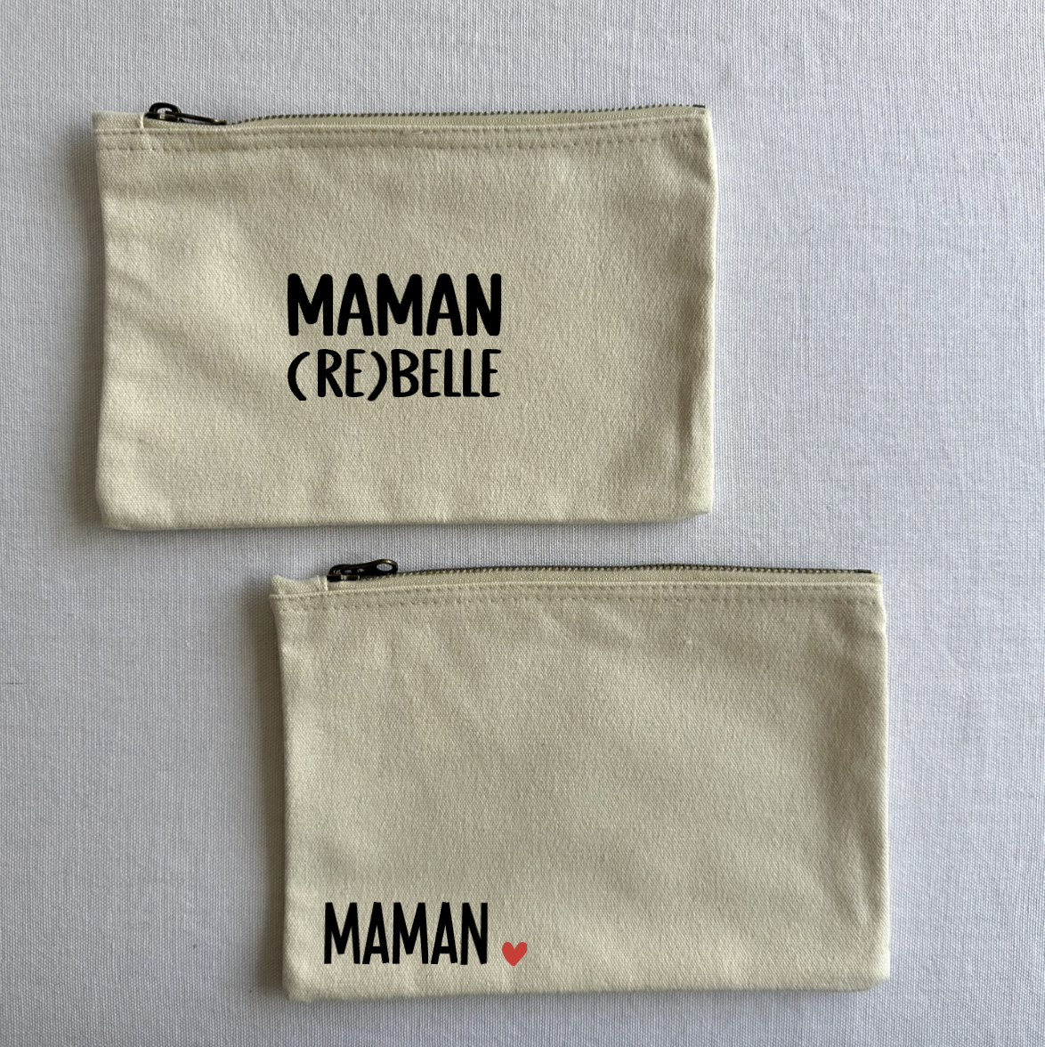 Pochette Maman