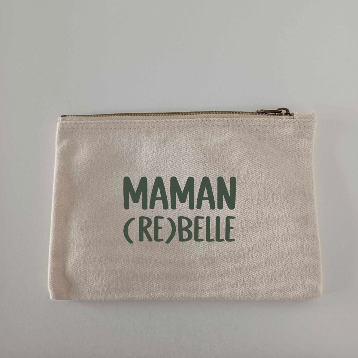 Pochette Maman