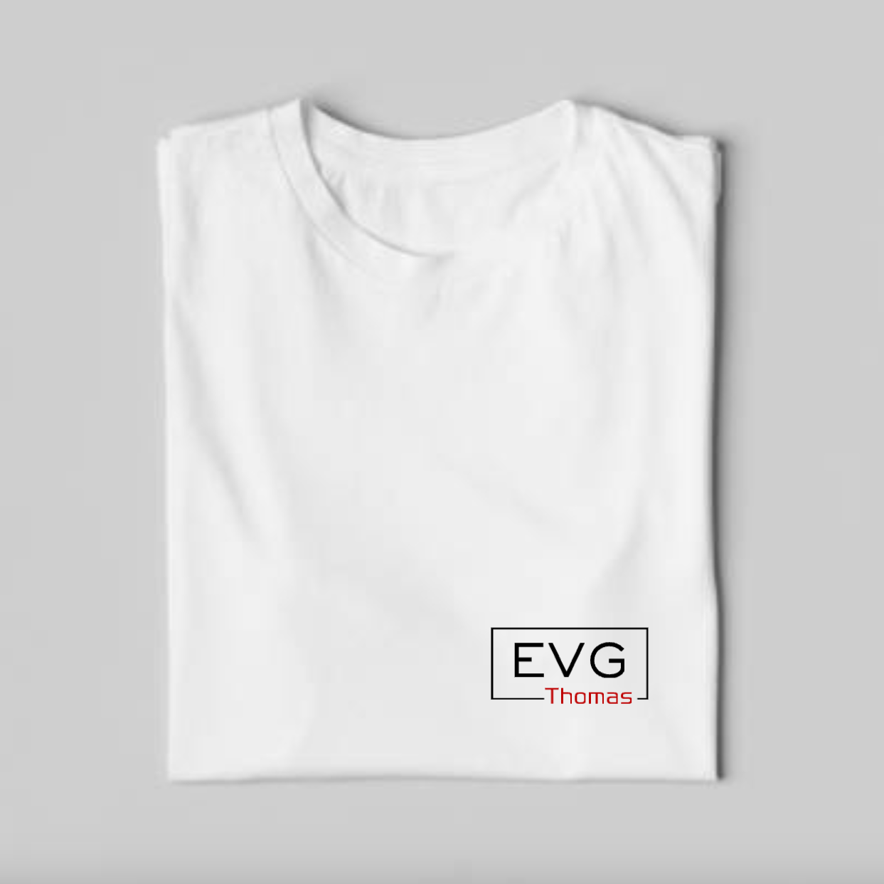 T-shirt EVG