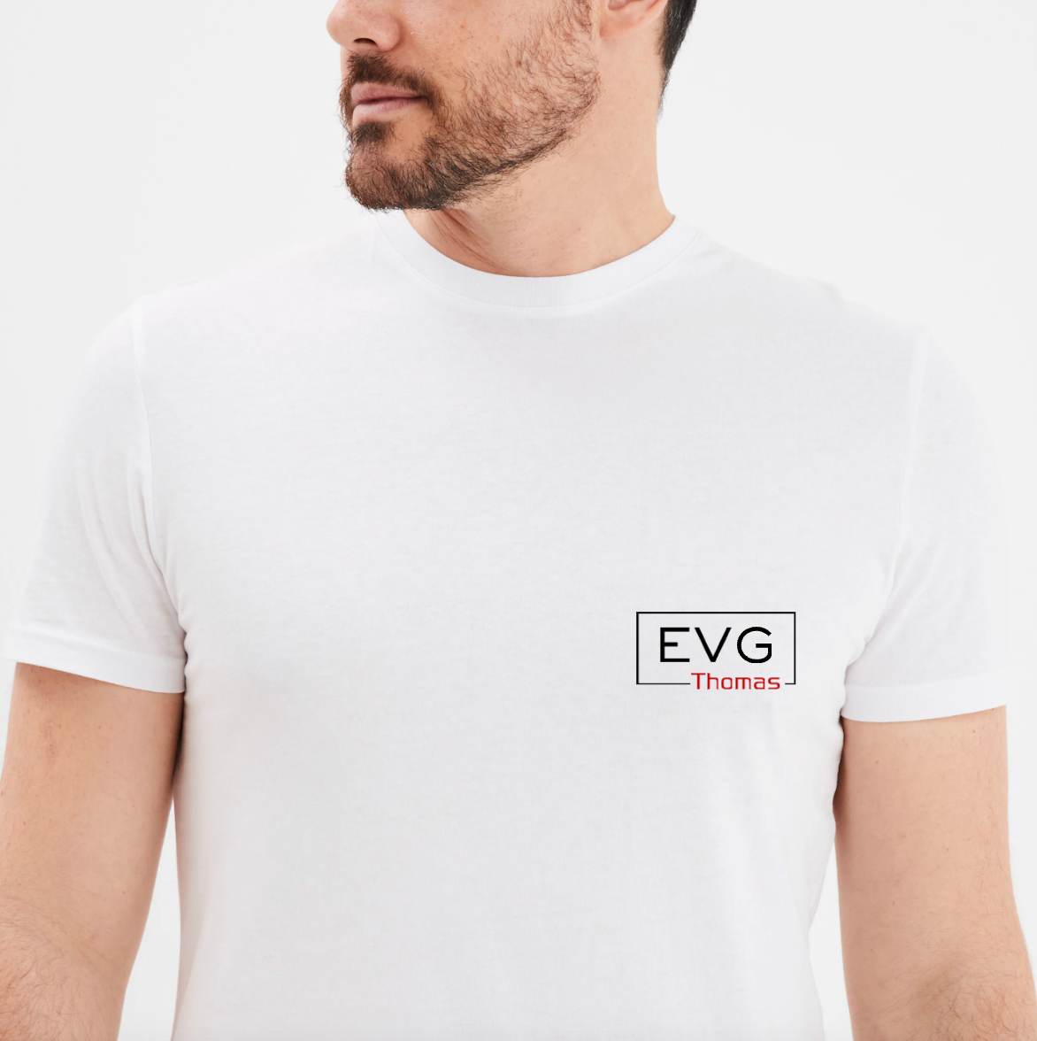T-shirt EVG