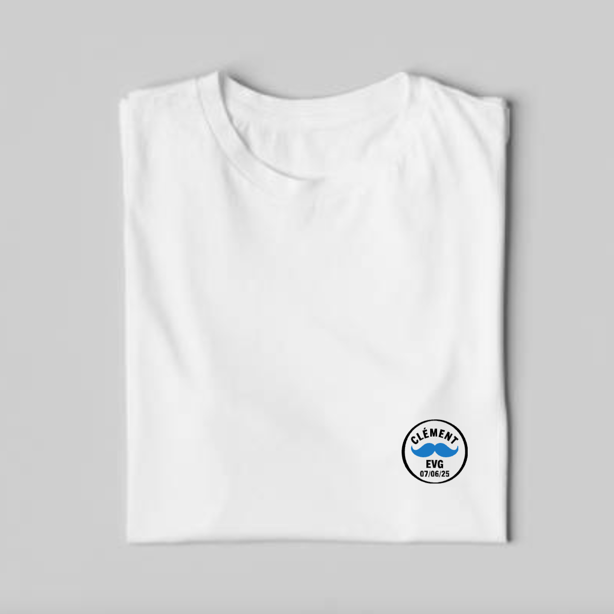 T-shirt EVG