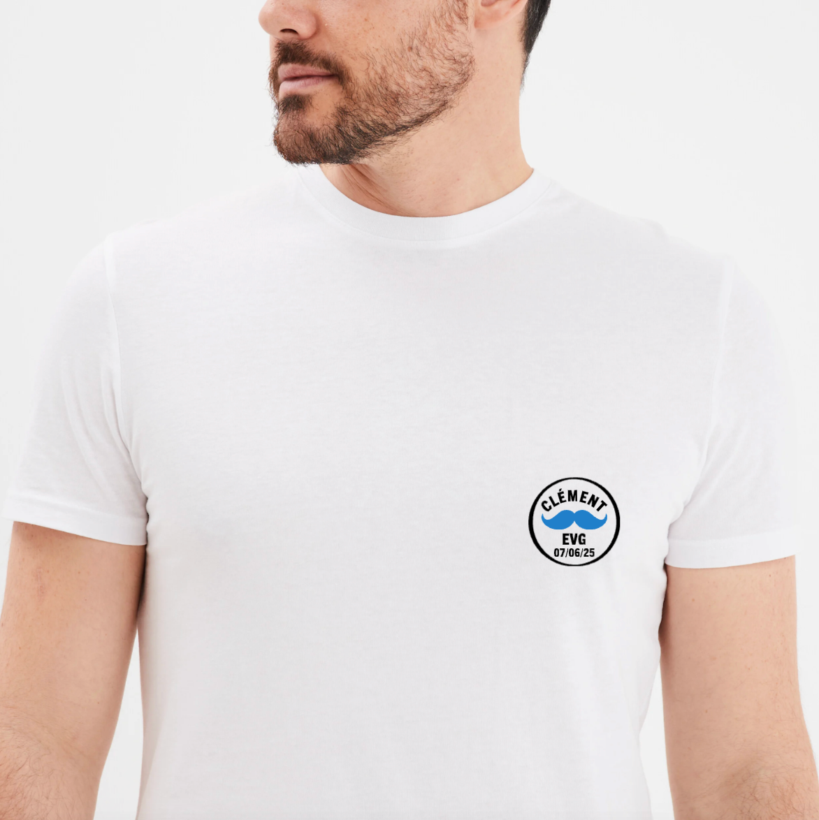T-shirt EVG