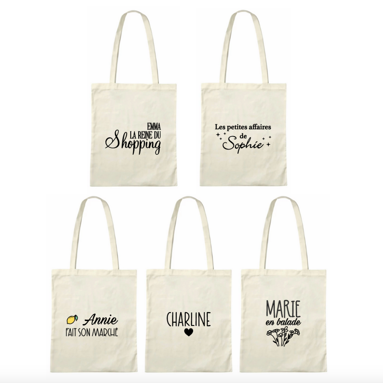Tote bag