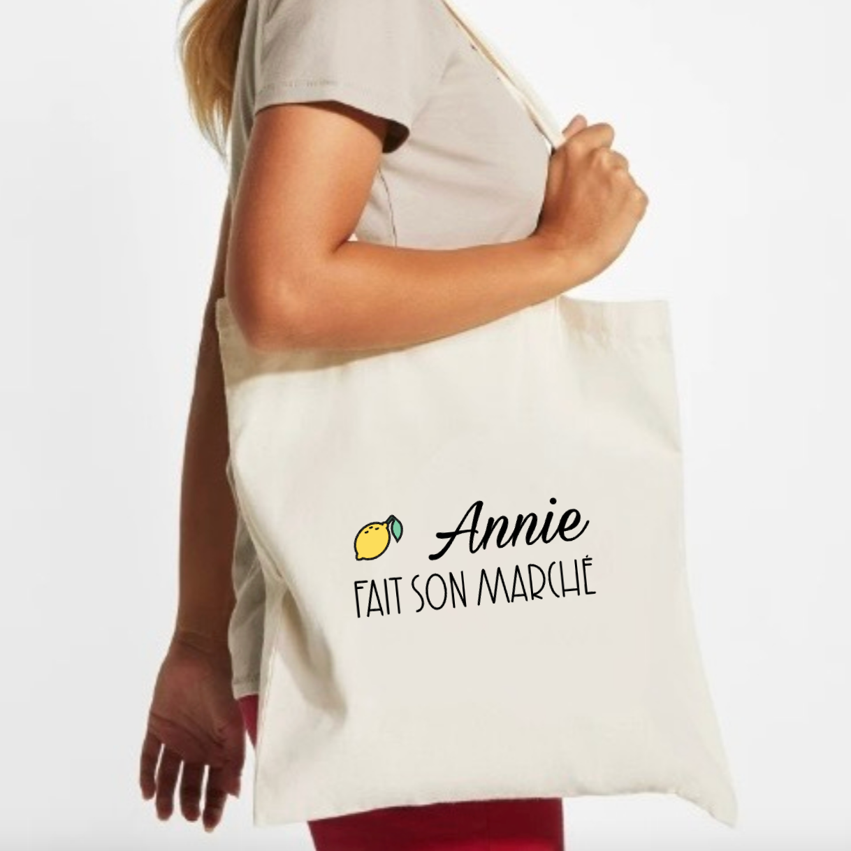 Tote bag