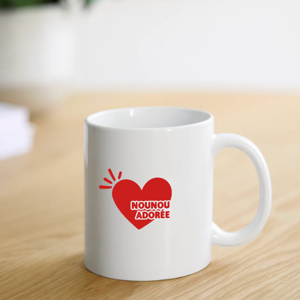Mug Nounou