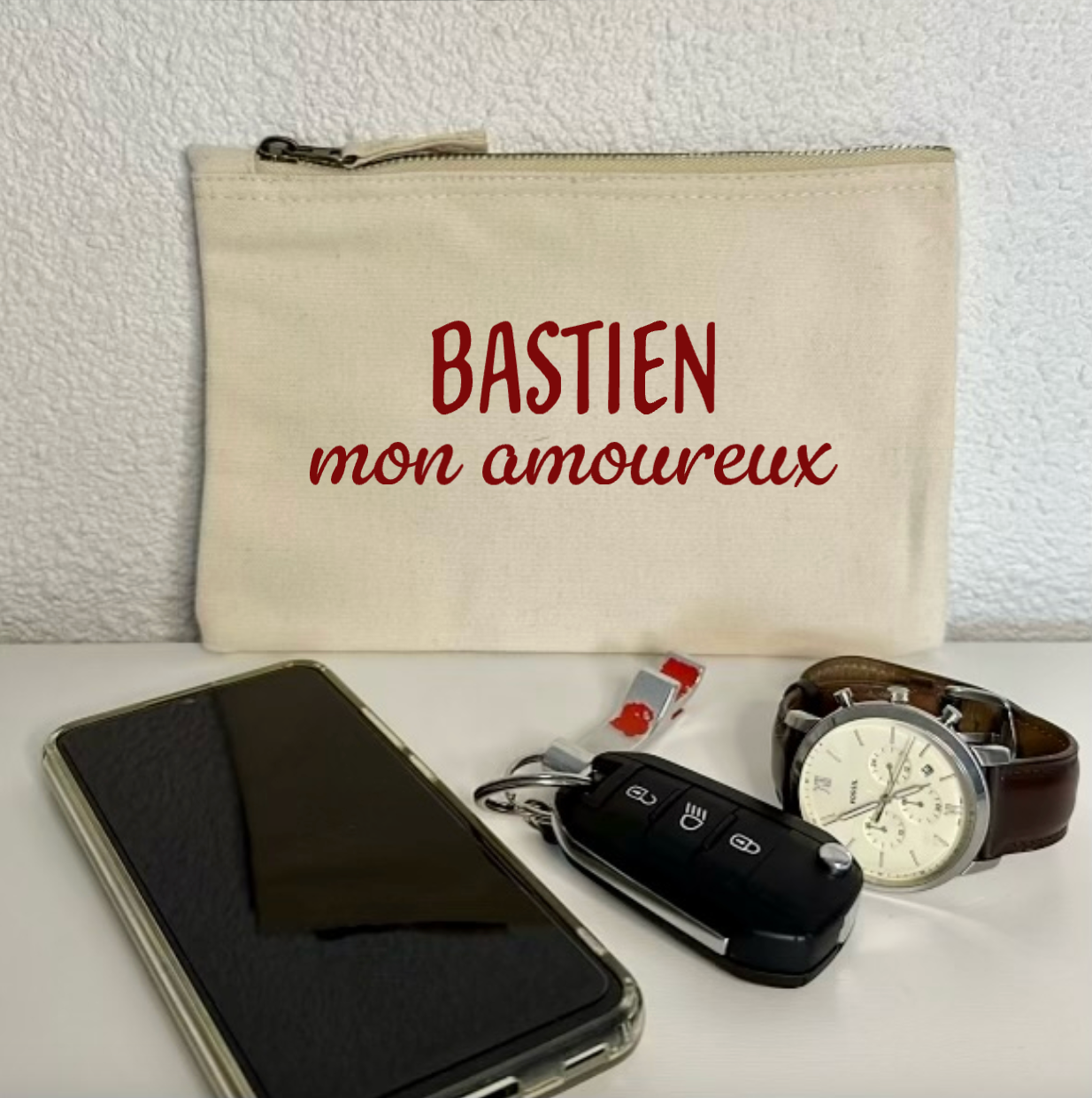 Petite pochette