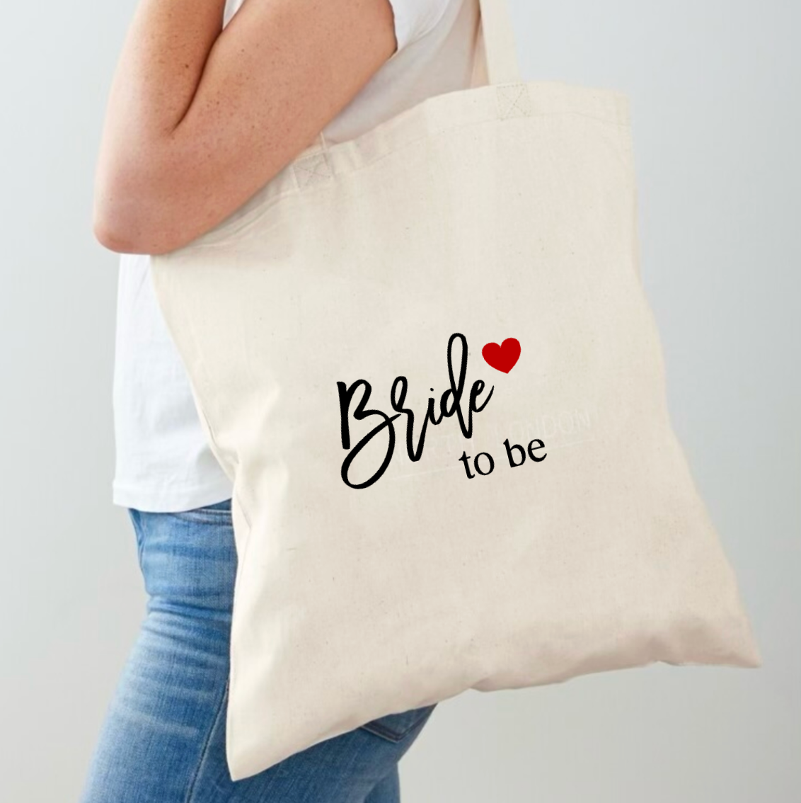 Tote bag EVJF