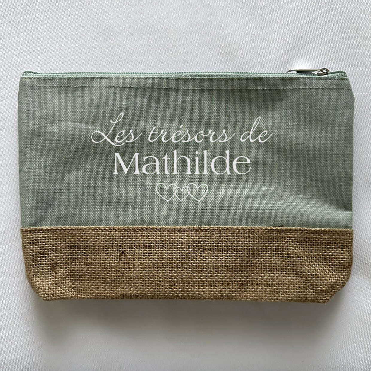 Grande pochette