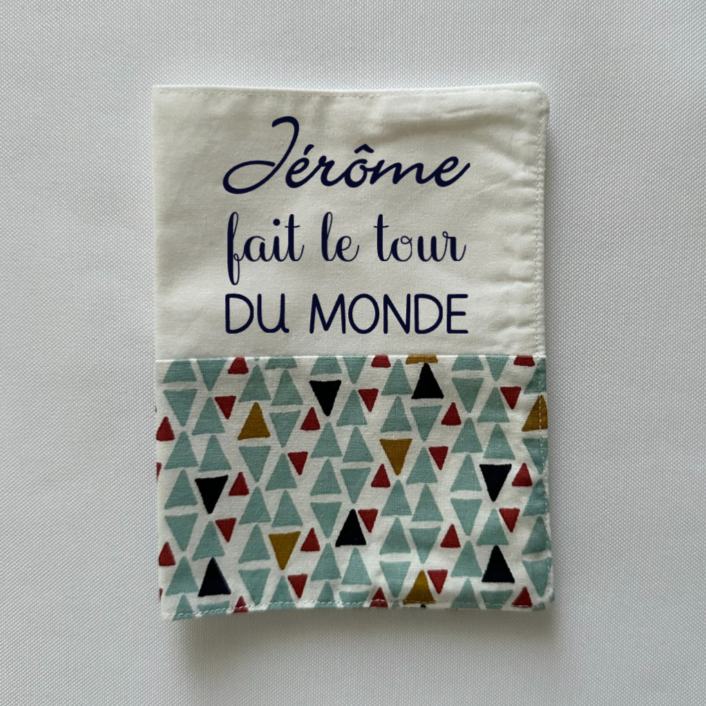 Protège passeport