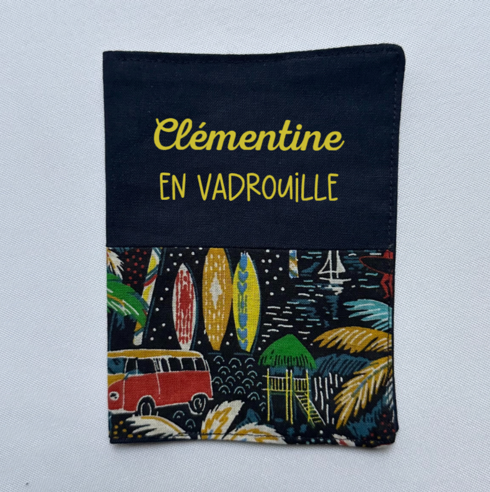 Protège passeport