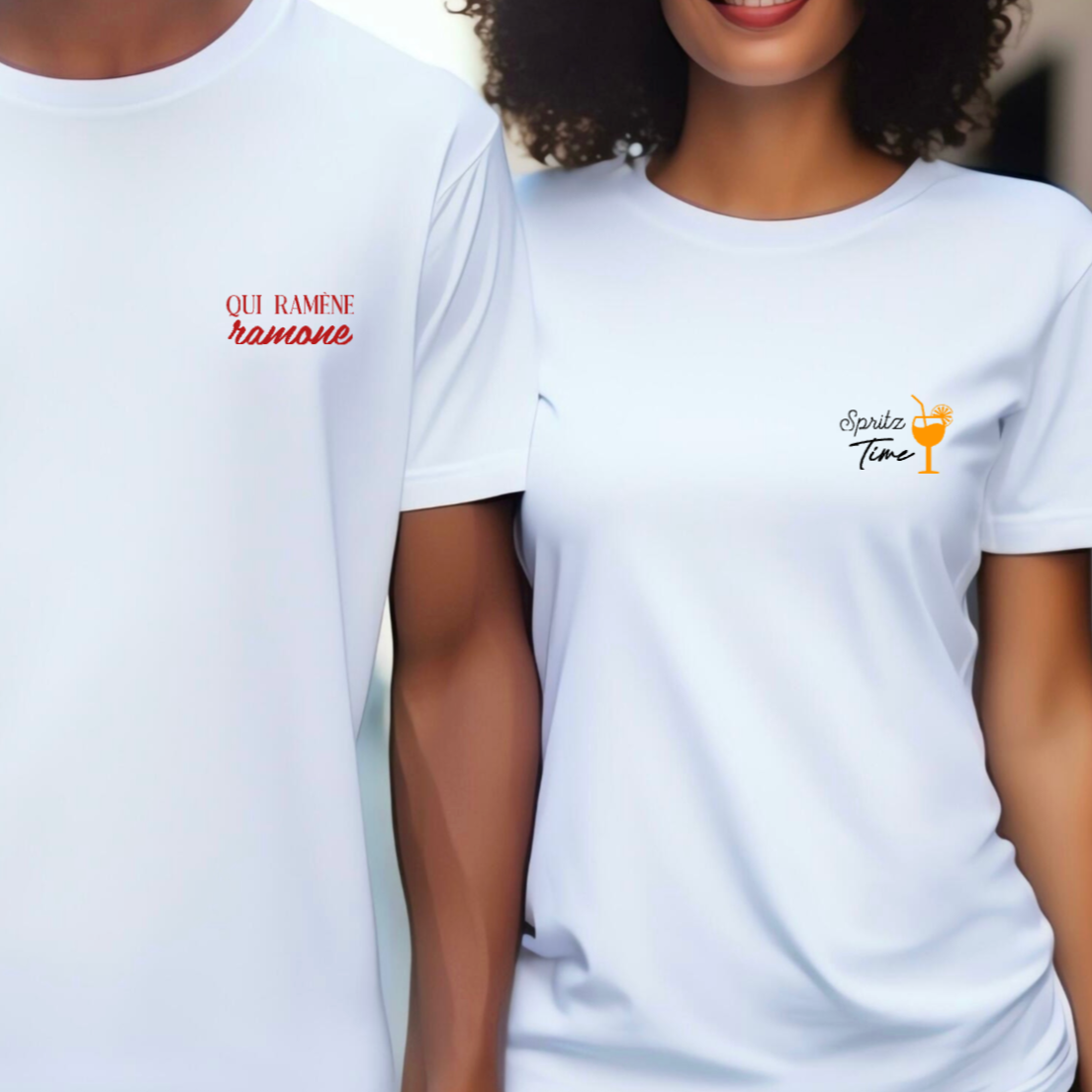 T-shirt FÉRIA