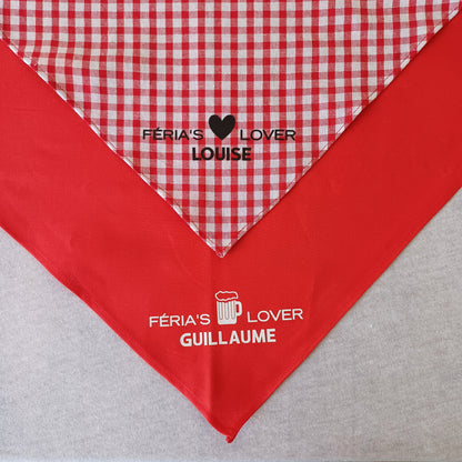 Foulard
