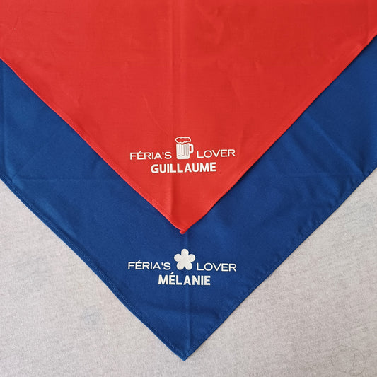 Foulard