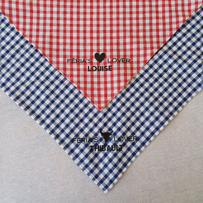 Foulard