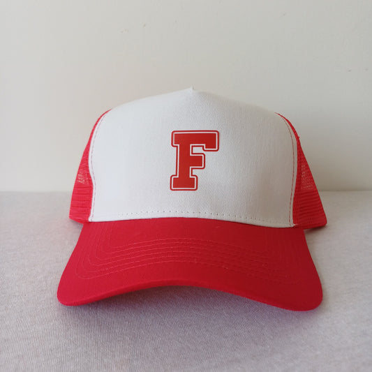 Casquette FERIA