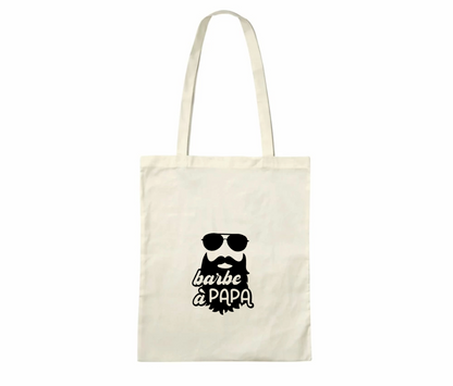 Tote bag Maman / Papa