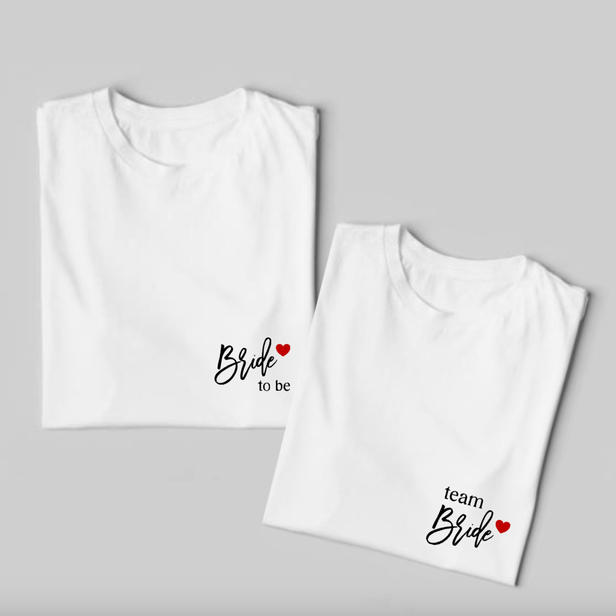 T-shirt EVJF