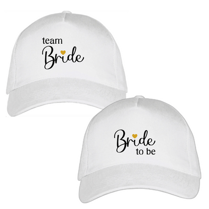 Casquette EVJF