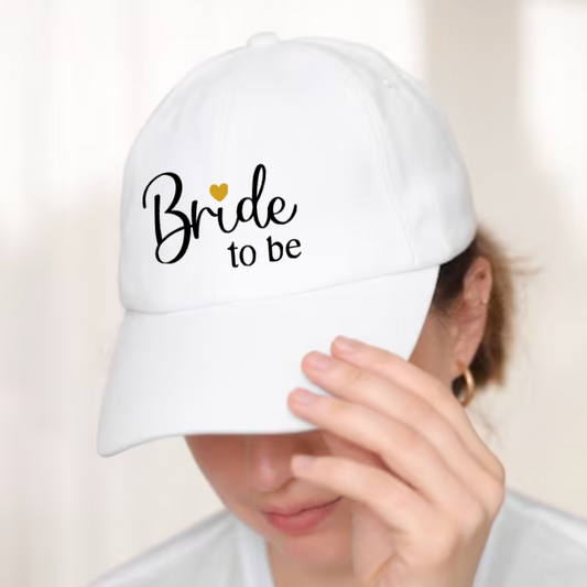 Casquette EVJF