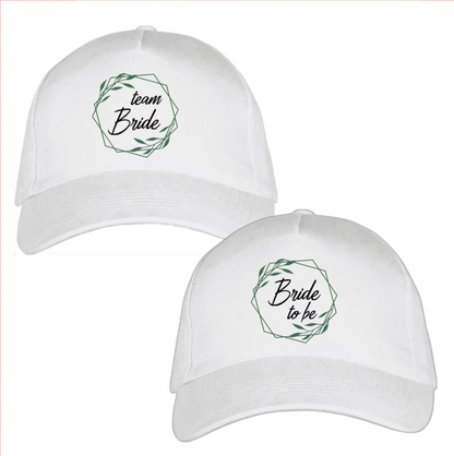 Casquette EVJF