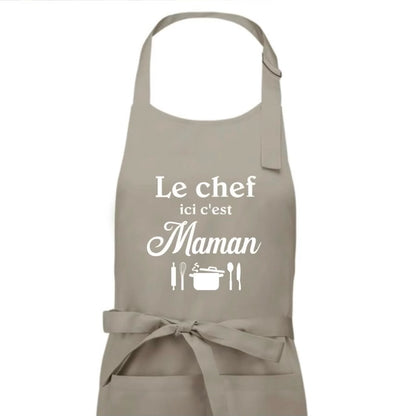 Tablier