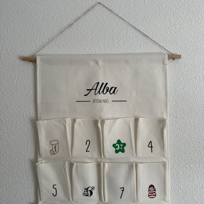 Calendrier de l'avent