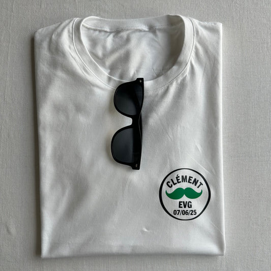 T-shirt EVG