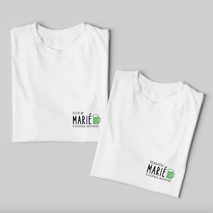 T-shirt EVG