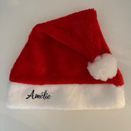 Bonnet de Noël
