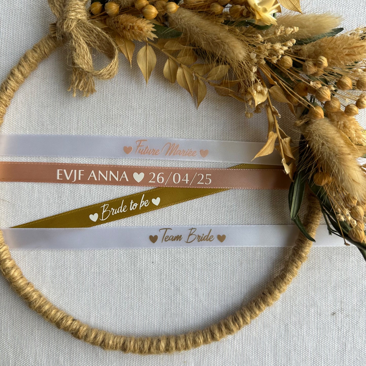 Bracelet EVJF